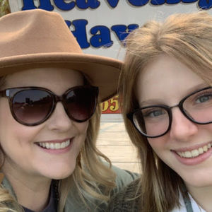 Meet your Posher, Kim